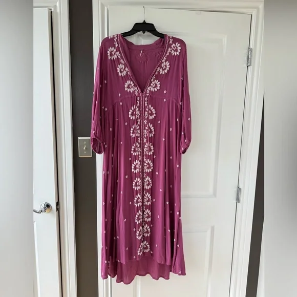 Free People dress - Picture 2 of 2